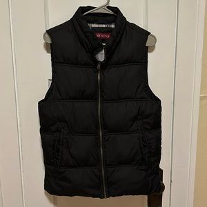 Men’s Winter Vest